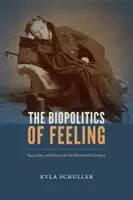 Biopolityka uczuć: Rasa, płeć i nauka w XIX wieku - The Biopolitics of Feeling: Race, Sex, and Science in the Nineteenth Century