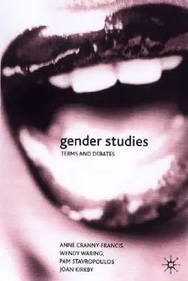 Gender Studies: Terminy i debaty - Gender Studies: Terms and Debates