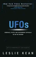 UFO: Generałowie, piloci i urzędnicy państwowi wypowiadają się na ten temat - UFOs: Generals, Pilots, and Government Officials Go on the Record