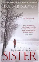 Sister - fenomenalny bestseller Sunday Timesa i New York Timesa - Sister - The phenomenal Sunday Times and New York Times bestseller