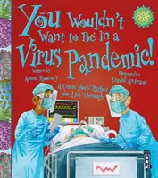 Nie chciałbyś być w pandemii wirusa! - You Wouldn't Want To Be In A Virus Pandemic!