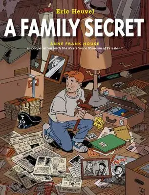 Rodzinny sekret - A Family Secret