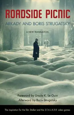 Przydrożny piknik - Roadside Picnic
