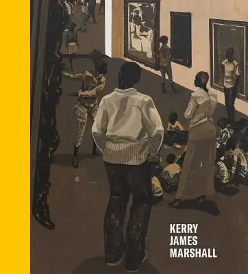 Kerry James Marshall: Historia malarstwa - Kerry James Marshall: History of Painting