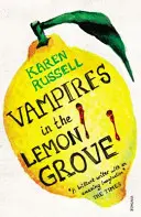 Wampiry w cytrynowym gaju - Vampires in the Lemon Grove