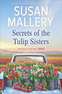 Sekrety sióstr tulipanek - Secrets of the Tulip Sisters