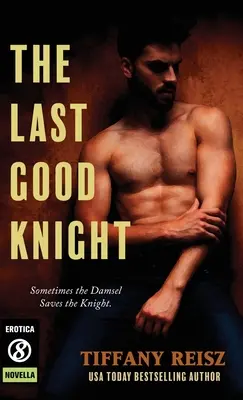 Ostatni dobry rycerz - The Last Good Knight