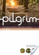 Pielgrzym - Księga 5 (Etap wzrostu) - Pilgrim - Book 5 (Grow Stage)