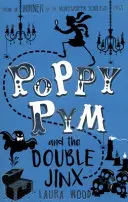 Poppy Pym i Podwójny Jinx - Poppy Pym and the Double Jinx