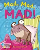 Mad, Mad, MAD! - Fonika Faza 3 - Mad, Mad, MAD! - Phonics Phase 3