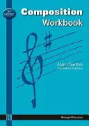 Zeszyt ćwiczeń do komponowania muzyki - As Music Composition Workbook