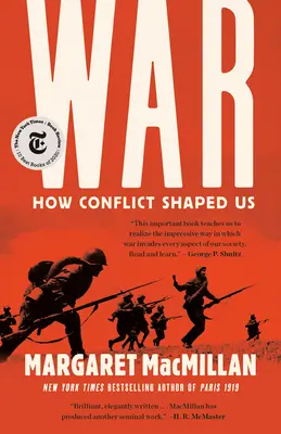 Wojna: Jak konflikt nas ukształtował - War: How Conflict Shaped Us