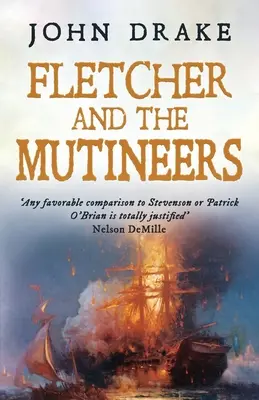 Fletcher i buntownicy - Fletcher and the Mutineers