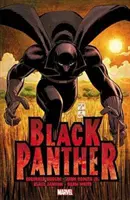 Czarna Pantera: Kim jest Czarna Pantera - Black Panther: Who Is the Black Panther