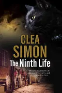 Dziewiąte życie - nowa seria o kocich tajemnicach - Ninth Life - A New Cat Mystery Series