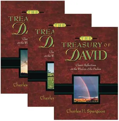 Skarbiec Dawida - The Treasury of David