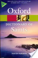Oksfordzki słownik świętych - The Oxford Dictionary of Saints
