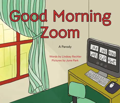 Dzień dobry Zoom - Good Morning Zoom