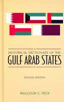 Słownik historyczny państw arabskich Zatoki Perskiej - Historical Dictionary of the Gulf Arab States