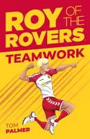 Roy of the Rovers: Praca zespołowa - Roy of the Rovers: Teamwork