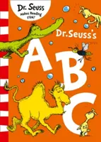 ABC doktora Seussa - Dr. Seuss's ABC