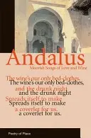 Andalus: mauretańskie pieśni miłości - Andalus: Moorish Songs of Love