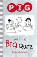 Świnia i wielki quiz - PIG and the Big Quiz