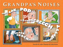 Odgłosy dziadka - Grandpa's Noises