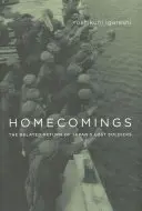 Homecomings: Spóźniony powrót zaginionych japońskich żołnierzy - Homecomings: The Belated Return of Japan's Lost Soldiers