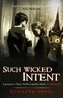 Złe intencje - Such Wicked Intent