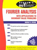 Schaum's Outline of Fourier Analysis with Applications to Boundary Value Problems (Zarys analizy Fouriera z zastosowaniami do problemów z wartościami granicznymi) - Schaum's Outline of Fourier Analysis with Applications to Boundary Value Problems