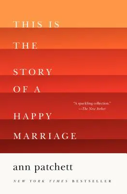 Oto historia szczęśliwego małżeństwa - This Is the Story of a Happy Marriage