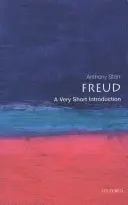 Freud: Bardzo krótkie wprowadzenie - Freud: A Very Short Introduction