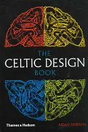 Książka o celtyckim wzornictwie - Celtic Design Book