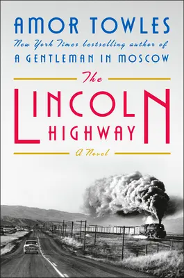 Autostrada Lincolna - The Lincoln Highway