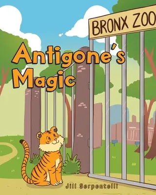 Magia Antygony - Antigone's Magic