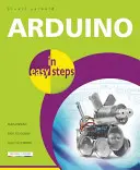 Arduino w prostych krokach - Arduino in Easy Steps