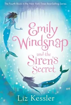 Emily Windsnap i sekret syreny - Emily Windsnap and the Siren's Secret