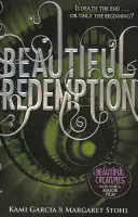 Piękne odkupienie (Księga 4) - Beautiful Redemption (Book 4)