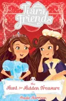 Przyjaciele Tiary 4: Poszukiwanie ukrytego skarbu - Tiara Friends 4: The Hunt for Hidden Treasure