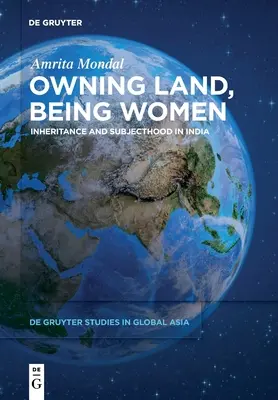 Posiadanie ziemi, bycie kobietą - Owning Land, Being Women