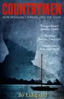 Rodacy - Jak duńscy Żydzi uciekli przed nazistami - Countrymen - How Denmark's Jews Escaped the Nazis