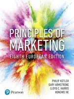 Zasady marketingu - Principles of Marketing