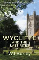 Wycliffe i ostatnie obrzędy - Wycliffe and the Last Rites