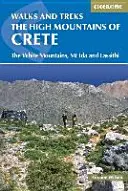 Wysokie góry Krety - The High Mountains of Crete