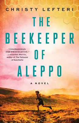 Pszczelarz z Aleppo - The Beekeeper of Aleppo