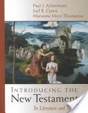 Wprowadzenie do Nowego Testamentu: Jego literatura i teologia - Introducing the New Testament: Its Literature and Theology