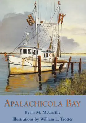 Zatoka Apalachicola - Apalachicola Bay