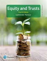 Równość i zaufanie - Equity and Trusts