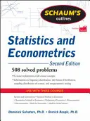 Statystyka i ekonometria - Statistics and Econometrics